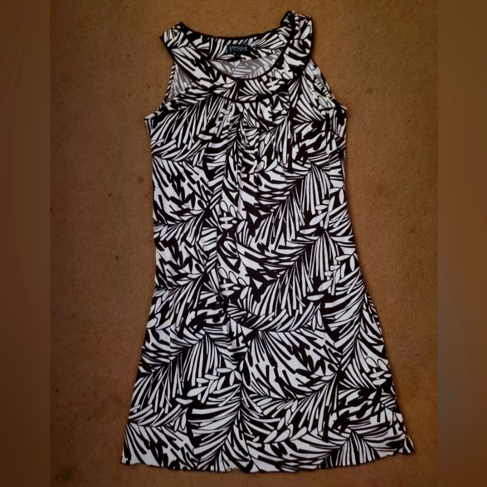 Enfocus Studio dress size 8